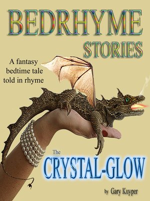 cover image of Bedrhyme Stories